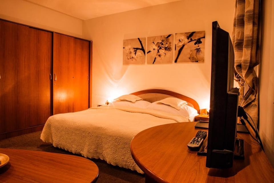 Penzión Pod Hradom Bed and Breakfast in Slovakia
