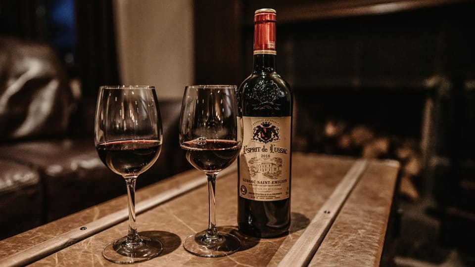 Food and drinks, Drinks, Alcoholic drinks