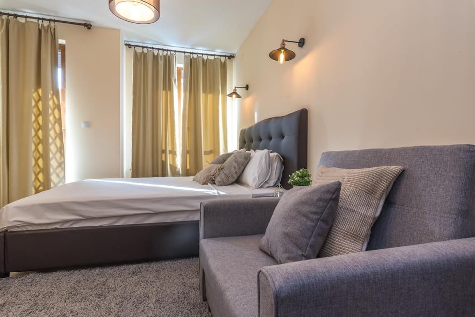 ★ Stylish & Cozy Studios in Valentina Heights Boutique Hotel ★ Apartment in Bansko