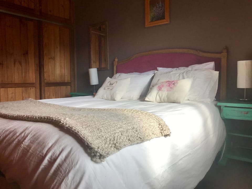 Casiopea Apartment in San Martín de los Andes
