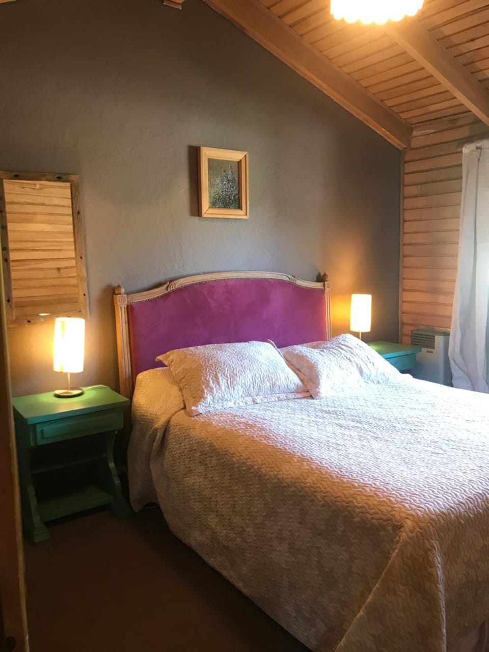 Casiopea Apartment in San Martín de los Andes
