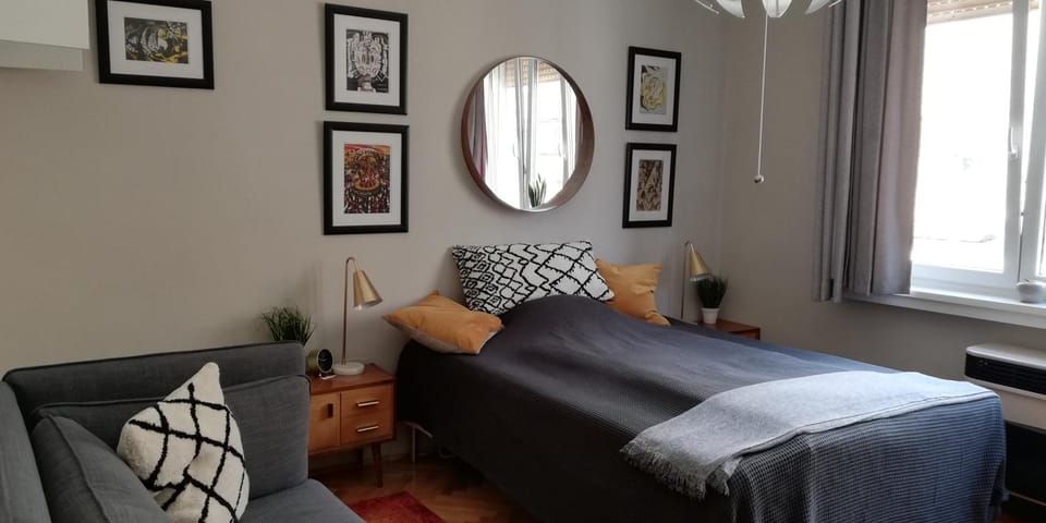 City Studio Apartment Apartment in Budapest