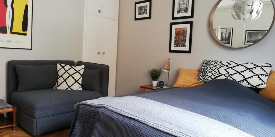 City Studio Apartment Apartment in Budapest