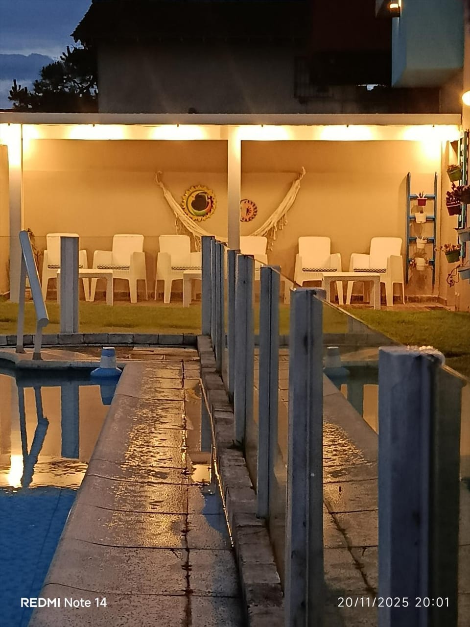 Hostería Magnolia Hotel in Villa Gesell