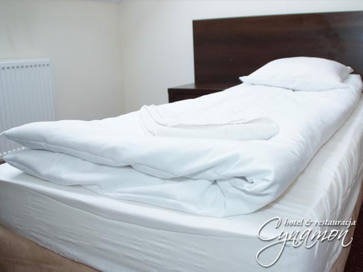 Hotel Cynamon Hotel in Poland