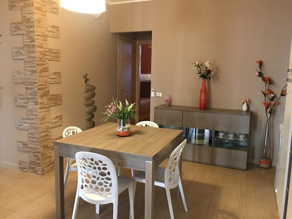 Home27 Apartment in Province of Taranto