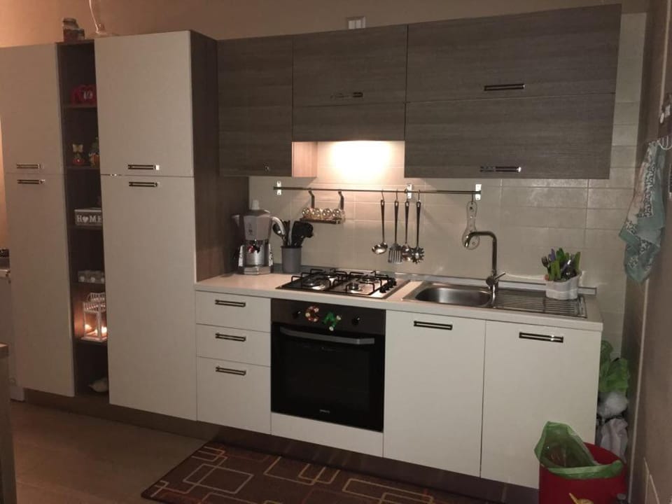 Home27 Apartment in Province of Taranto