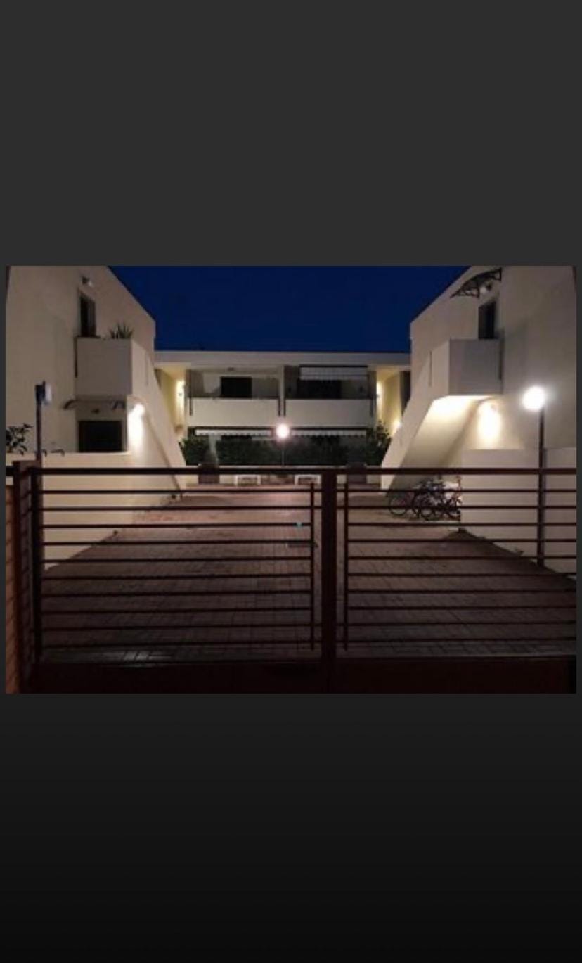 Home27 Apartment in Province of Taranto