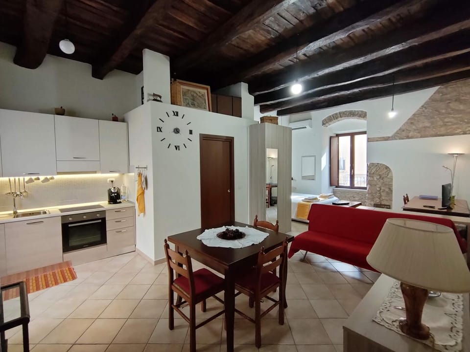 La Pietra Antica Apartment in Paola