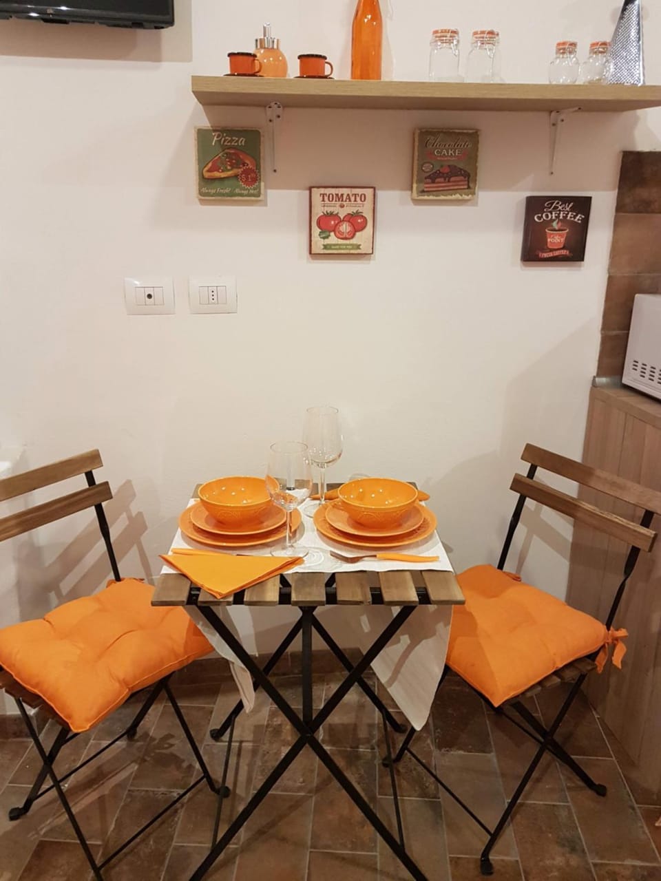 La Tanetta di Boboli Apartment in Florence