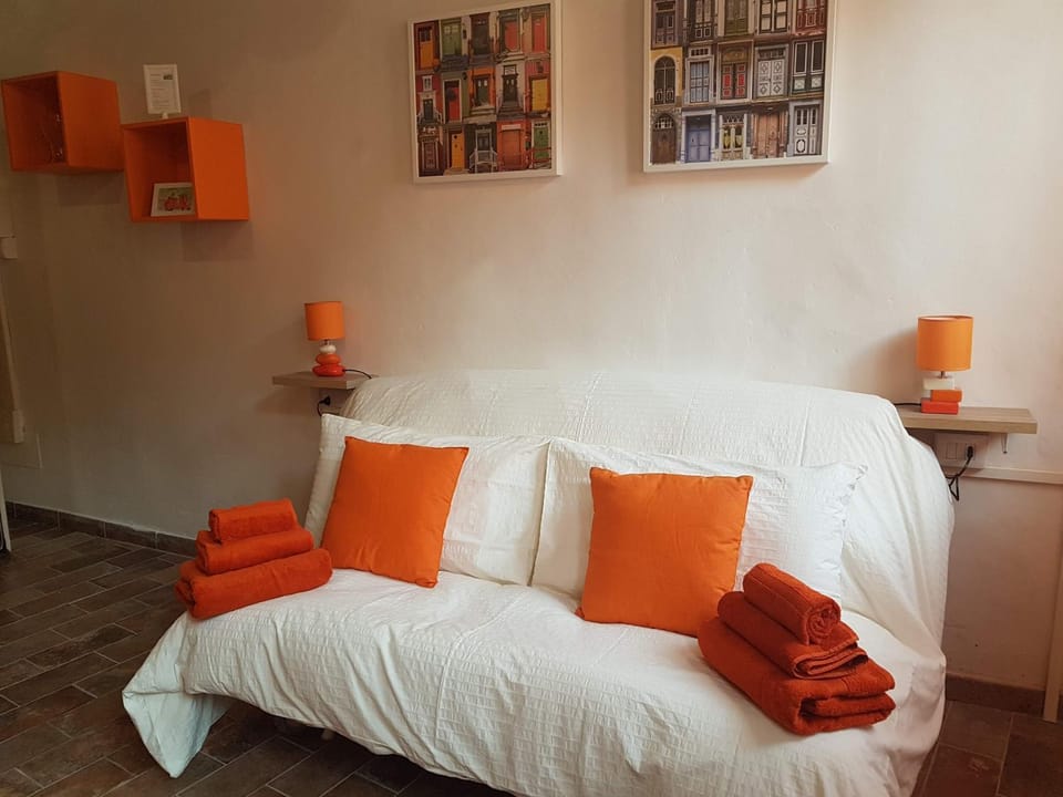 La Tanetta di Boboli Apartment in Florence