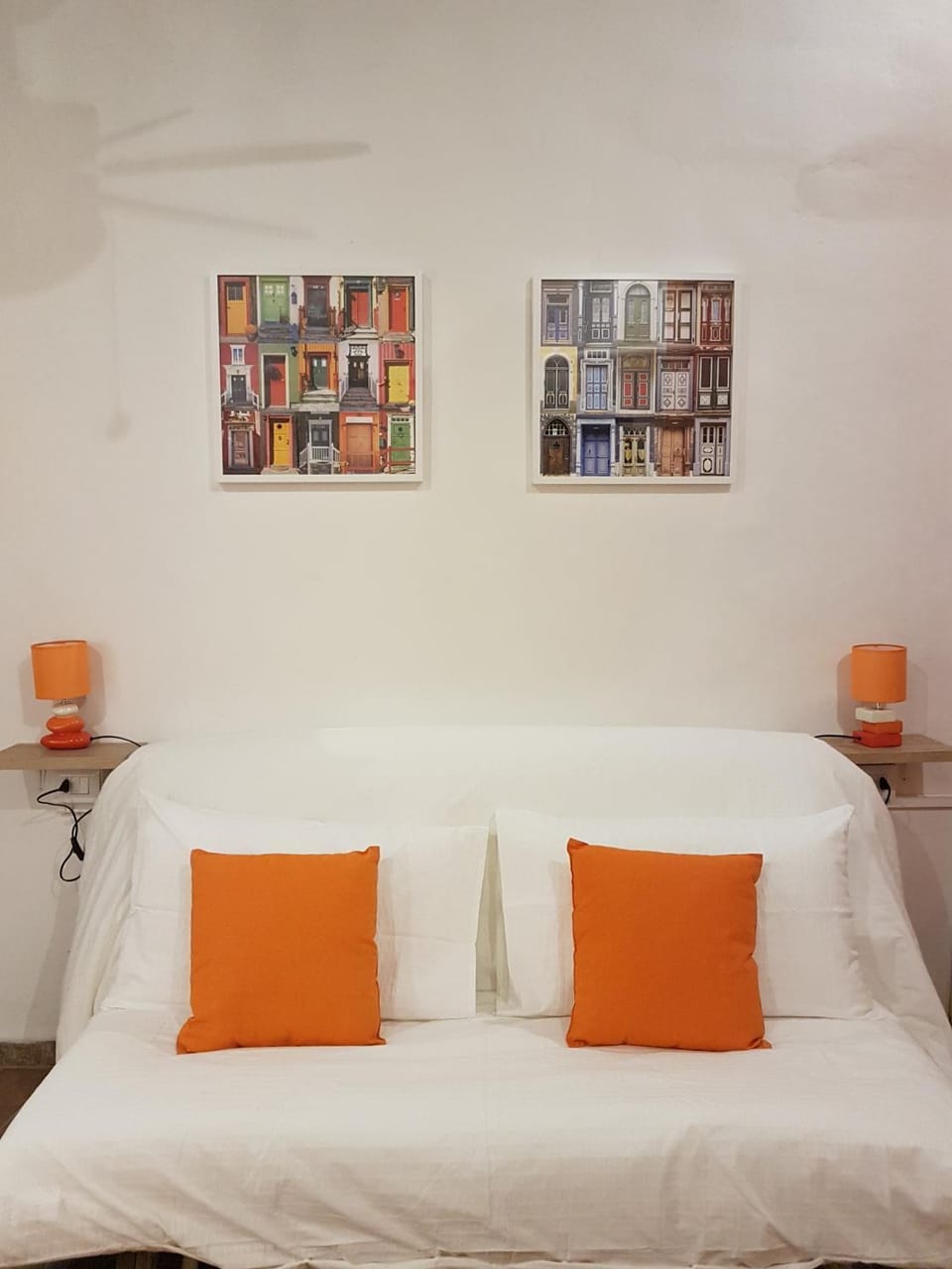 La Tanetta di Boboli Apartment in Florence