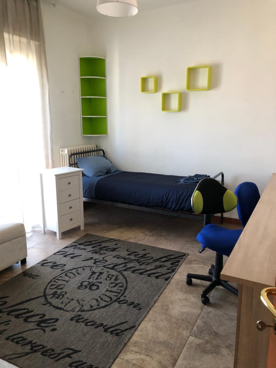 L'Alloggio Perfetto Apartment in Apulia