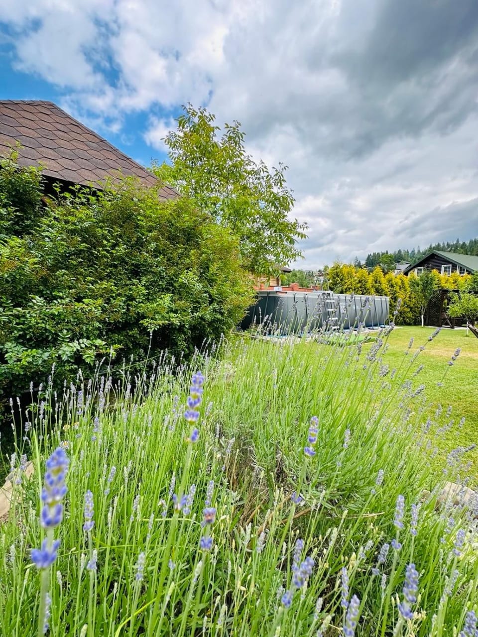 Vodograi Bed and Breakfast in Lviv Oblast