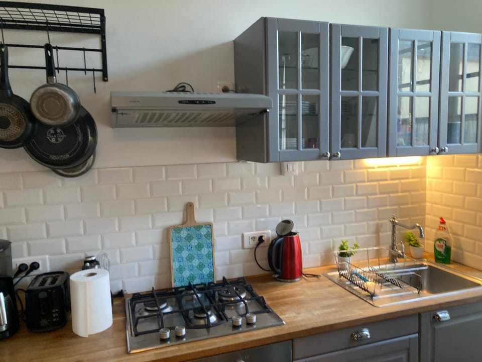 Au petit bajocasse - 3 étoiles Apartment in Bayeux