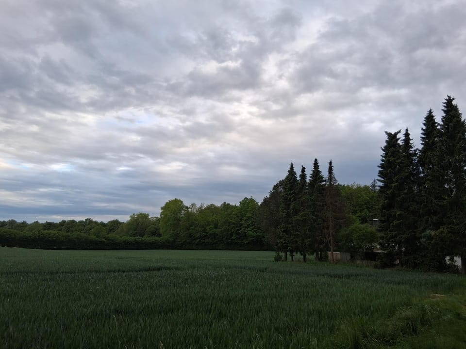 Ferienwohnung Brodersen Apartment in Schleswig-Holstein