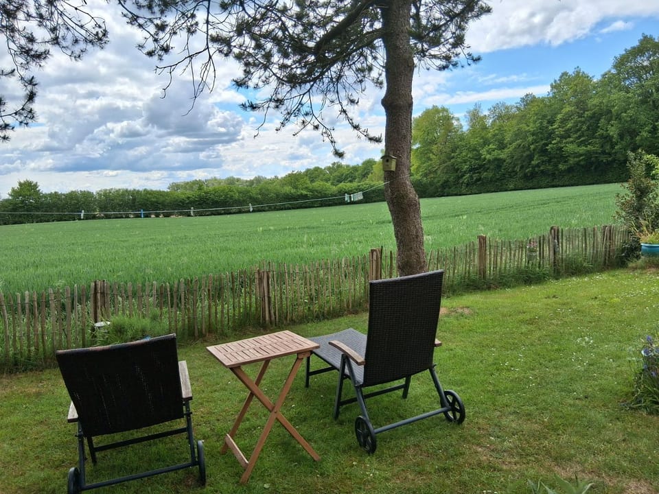 Ferienwohnung Brodersen Apartment in Schleswig-Holstein