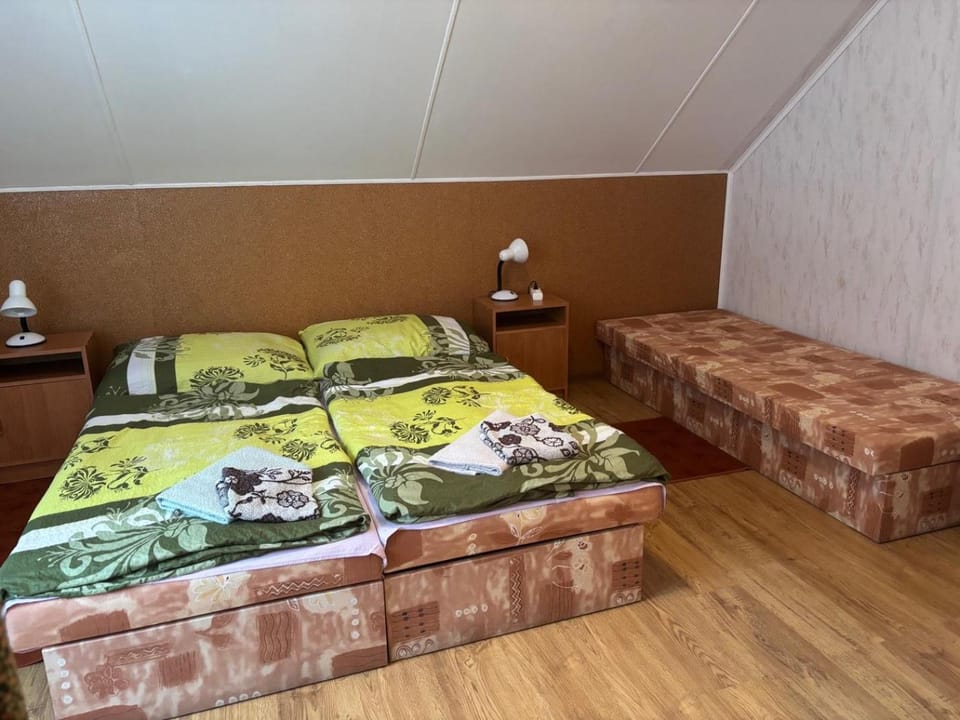 Ubytovani Haasova Bed and Breakfast in Lower Silesian Voivodeship