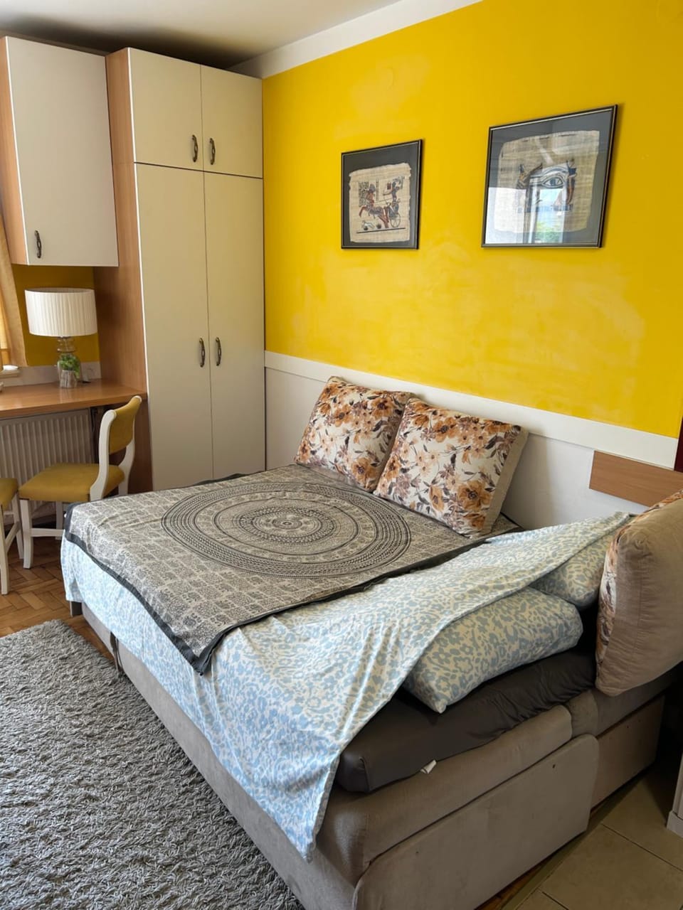 Studio Tina sajam FREE parking Apartment in Novi Sad