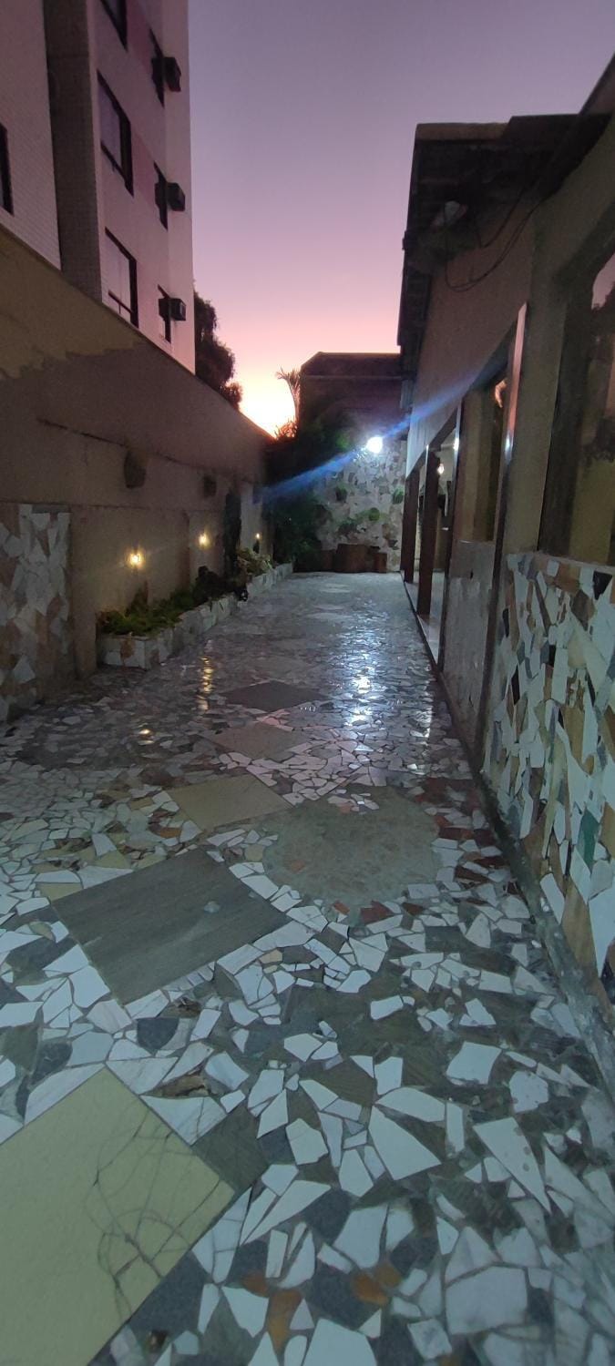Pousada Nordestina Inn in State of Paraíba, Brazil