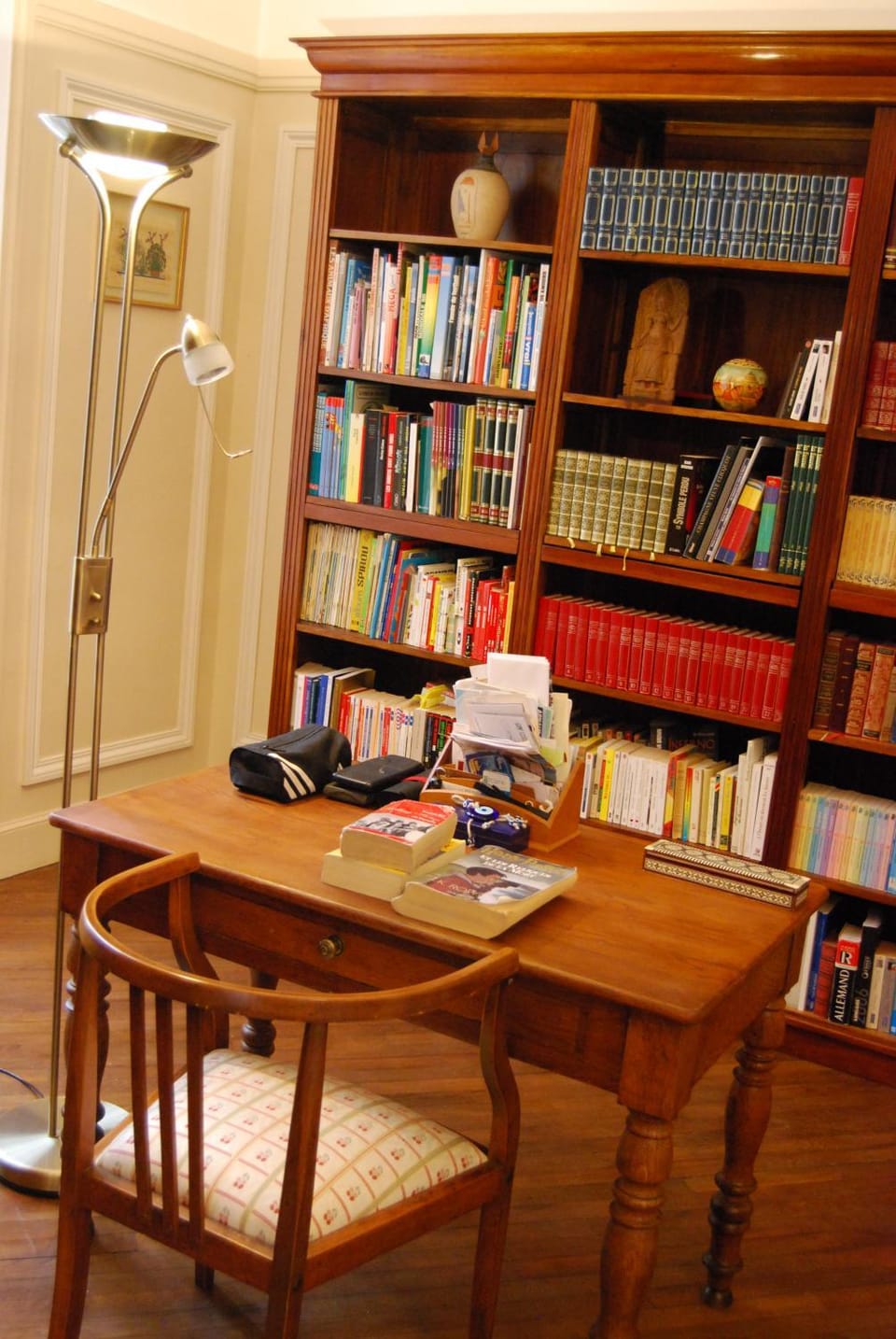 Le Clos des Roys Bed and Breakfast in Reims