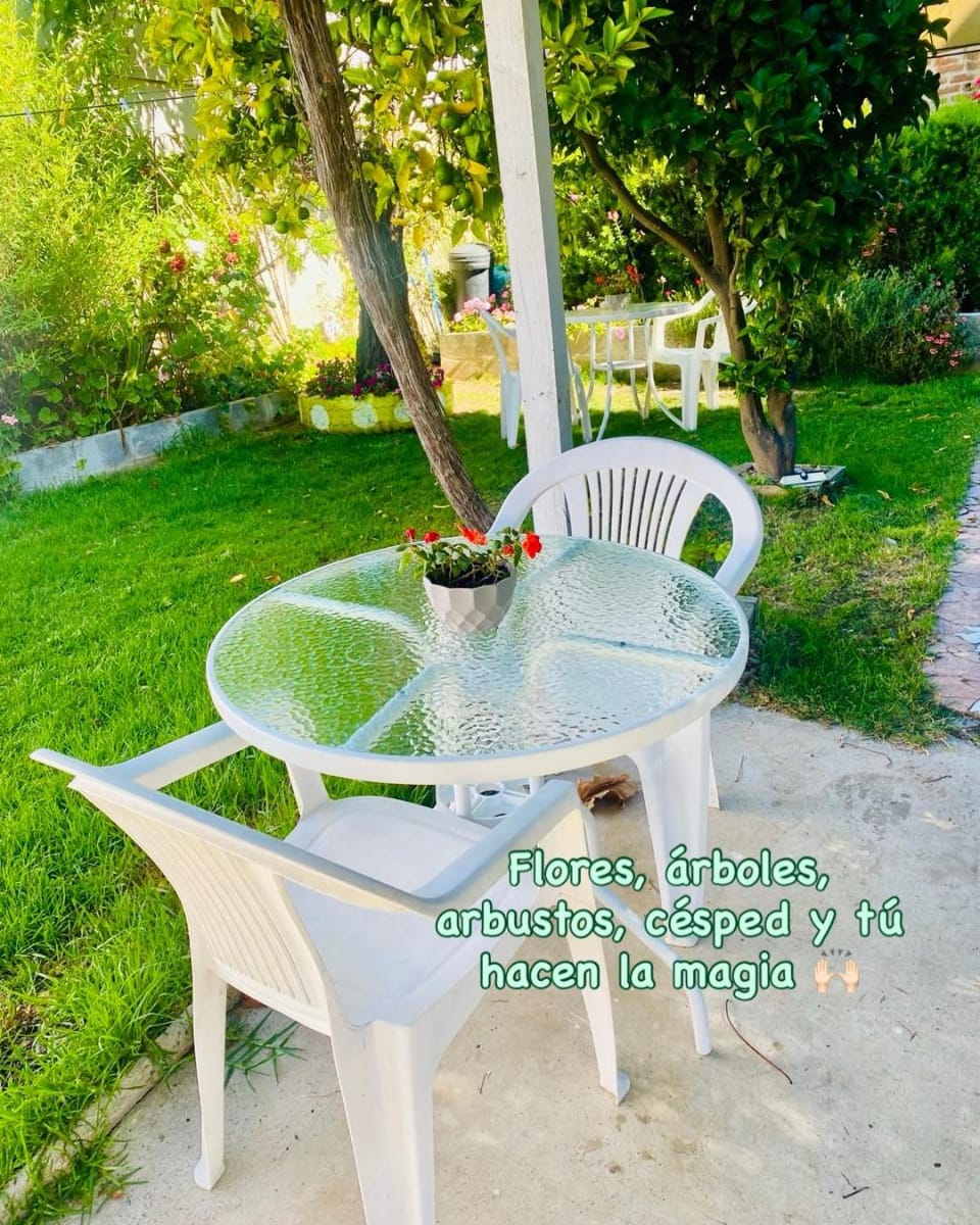 La Palma Vacation rental in Valparaiso