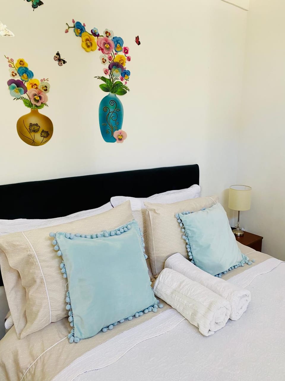 La Palma Vacation rental in Valparaiso