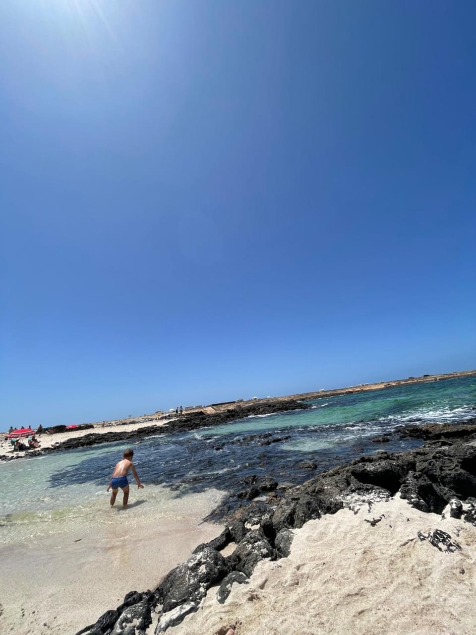 COTILLO SEA Apartment in El Cotillo