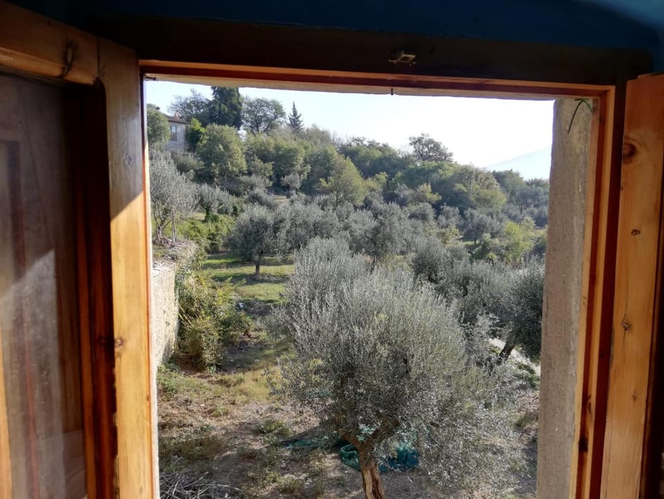 Agriturismo CasaMatta Azienda Agricola Bed and Breakfast in Emilia-Romagna