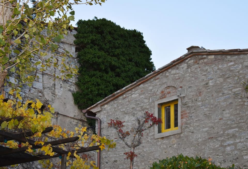 Agriturismo CasaMatta Azienda Agricola Bed and Breakfast in Emilia-Romagna