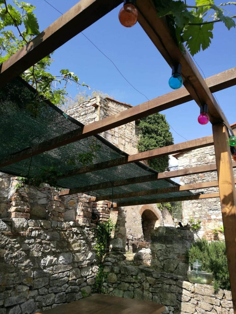 Agriturismo CasaMatta Azienda Agricola Bed and Breakfast in Emilia-Romagna