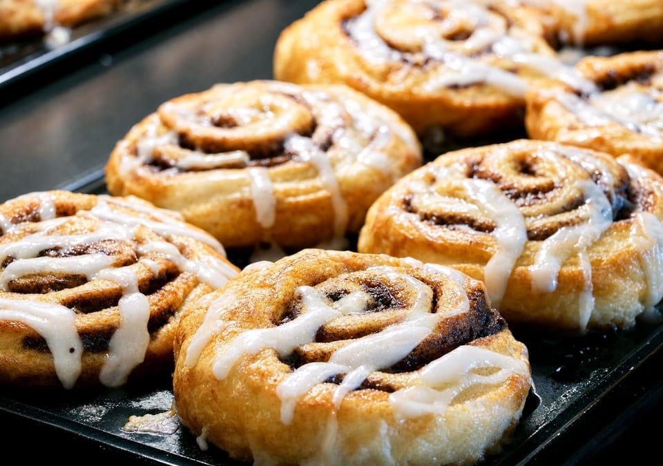 Food, Breakfast