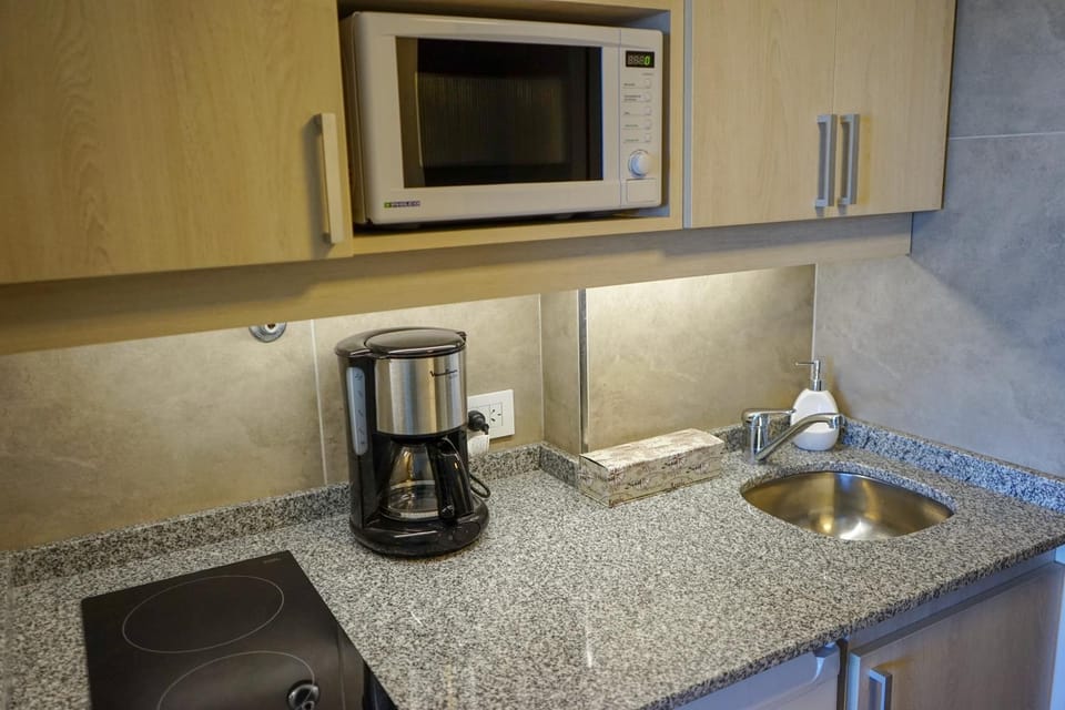 Patagonia Suite Apartment in San Carlos Bariloche