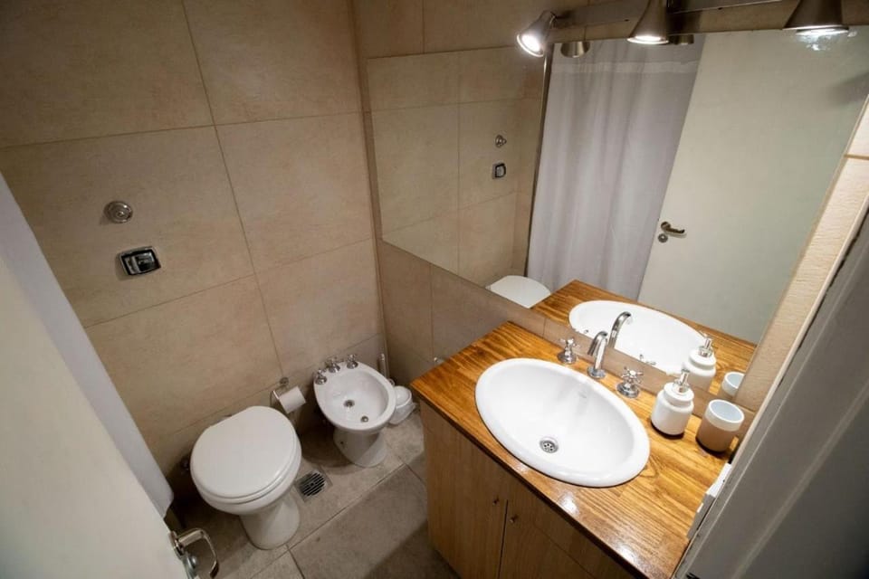 Patagonia Suite Apartment in San Carlos Bariloche