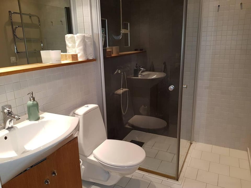 Toilet, Bathroom