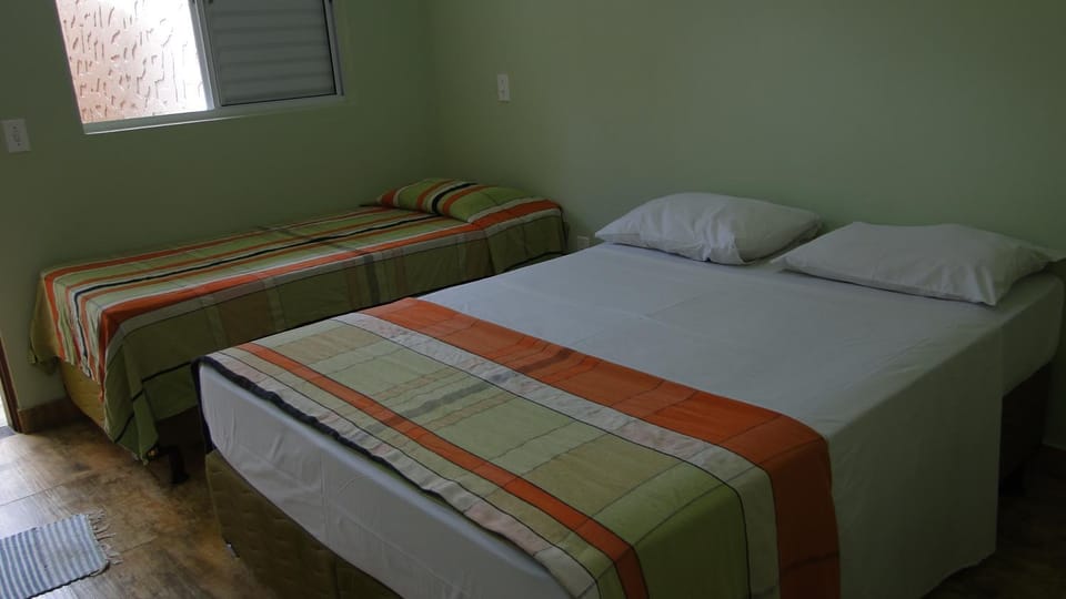Casa da Dinda Bed and Breakfast in Pirenópolis