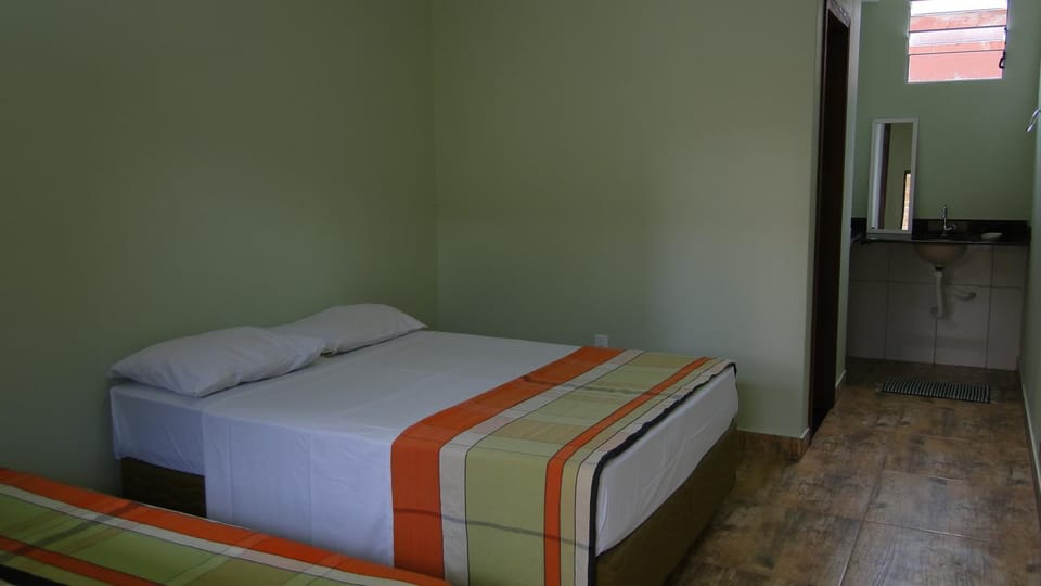 Casa da Dinda Bed and Breakfast in Pirenópolis