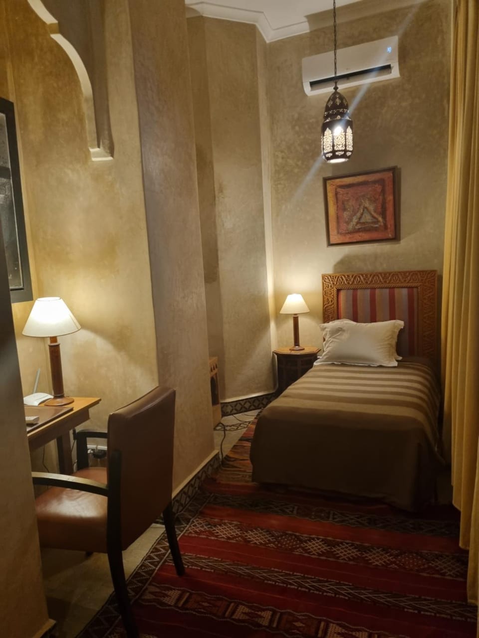 Riyad Al Moussika Riad in Marrakesh