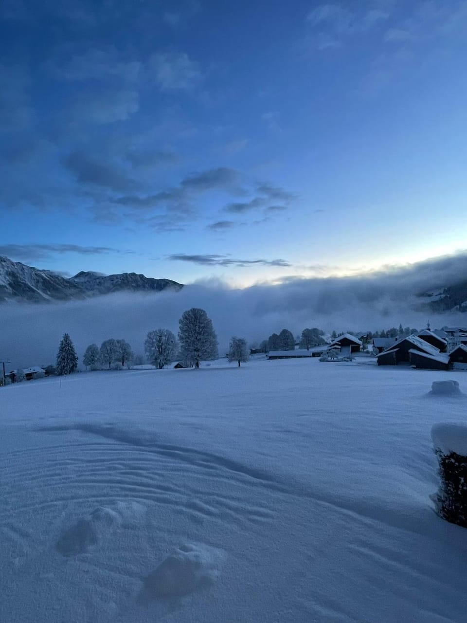 View (from property/room)