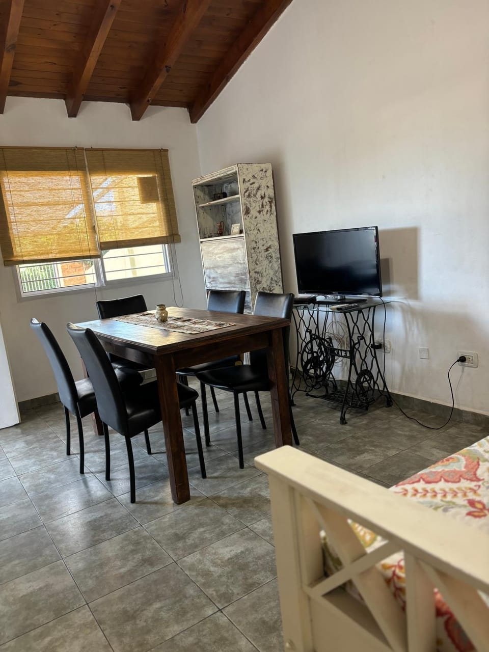 "Los Teruel" Apart House in Capilla del Monte