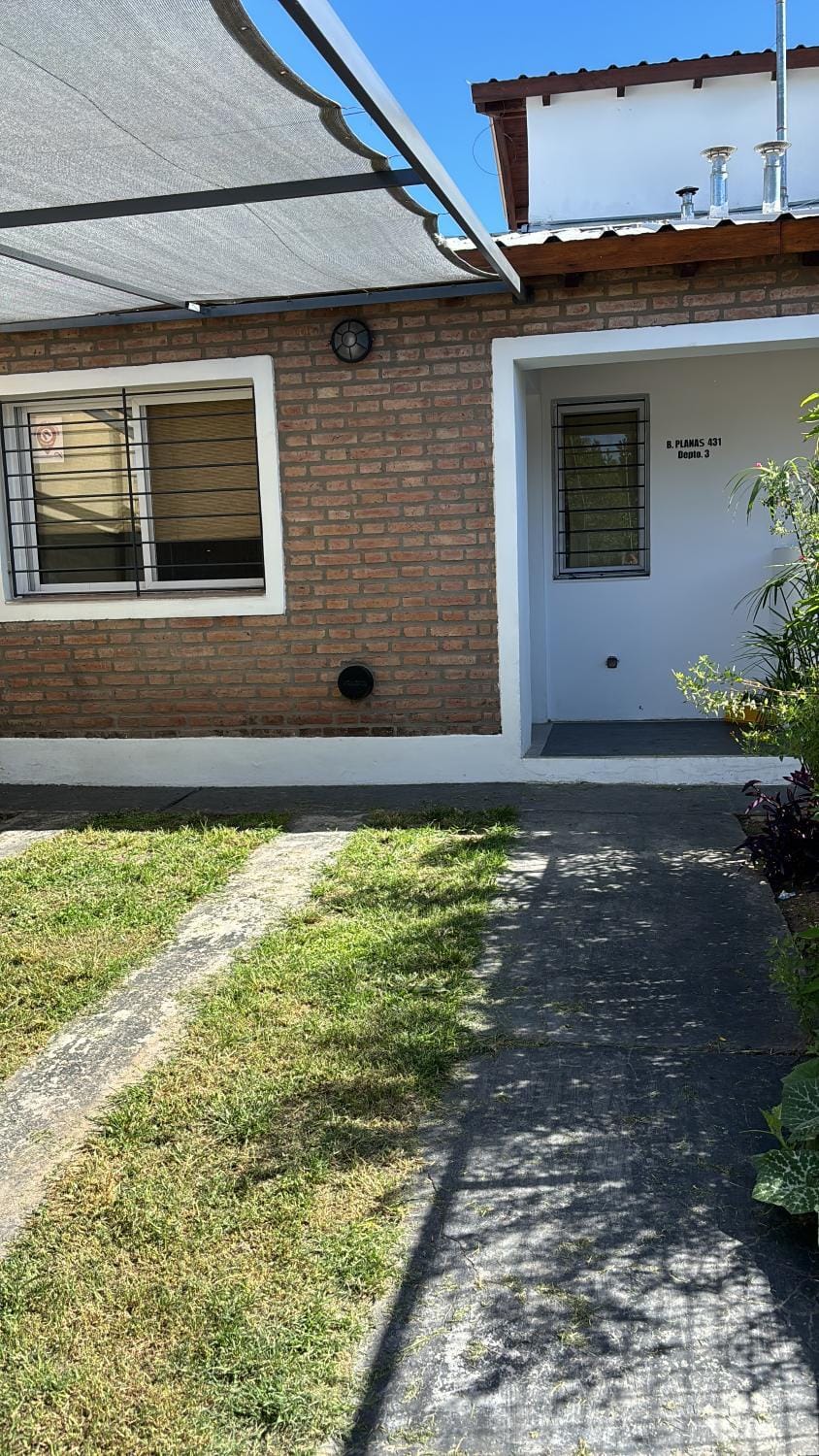 "Los Teruel" Apart House in Capilla del Monte