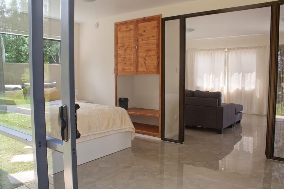 Tauhara Luxury Apartment Apartment in Northland