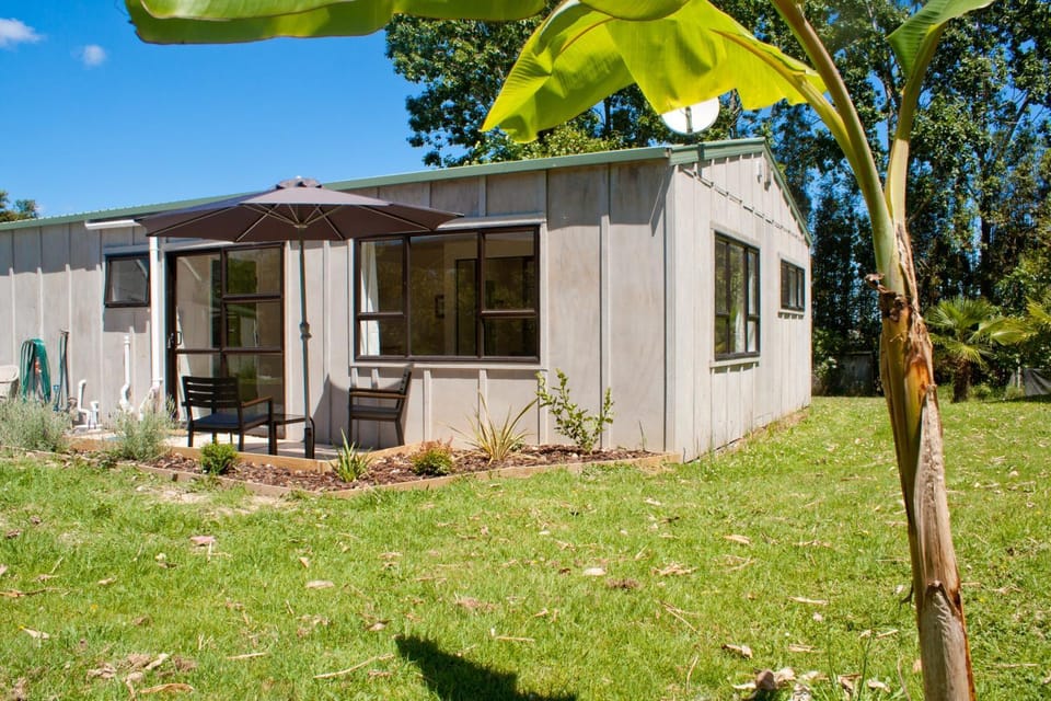 Tauhara Luxury Apartment Apartment in Northland
