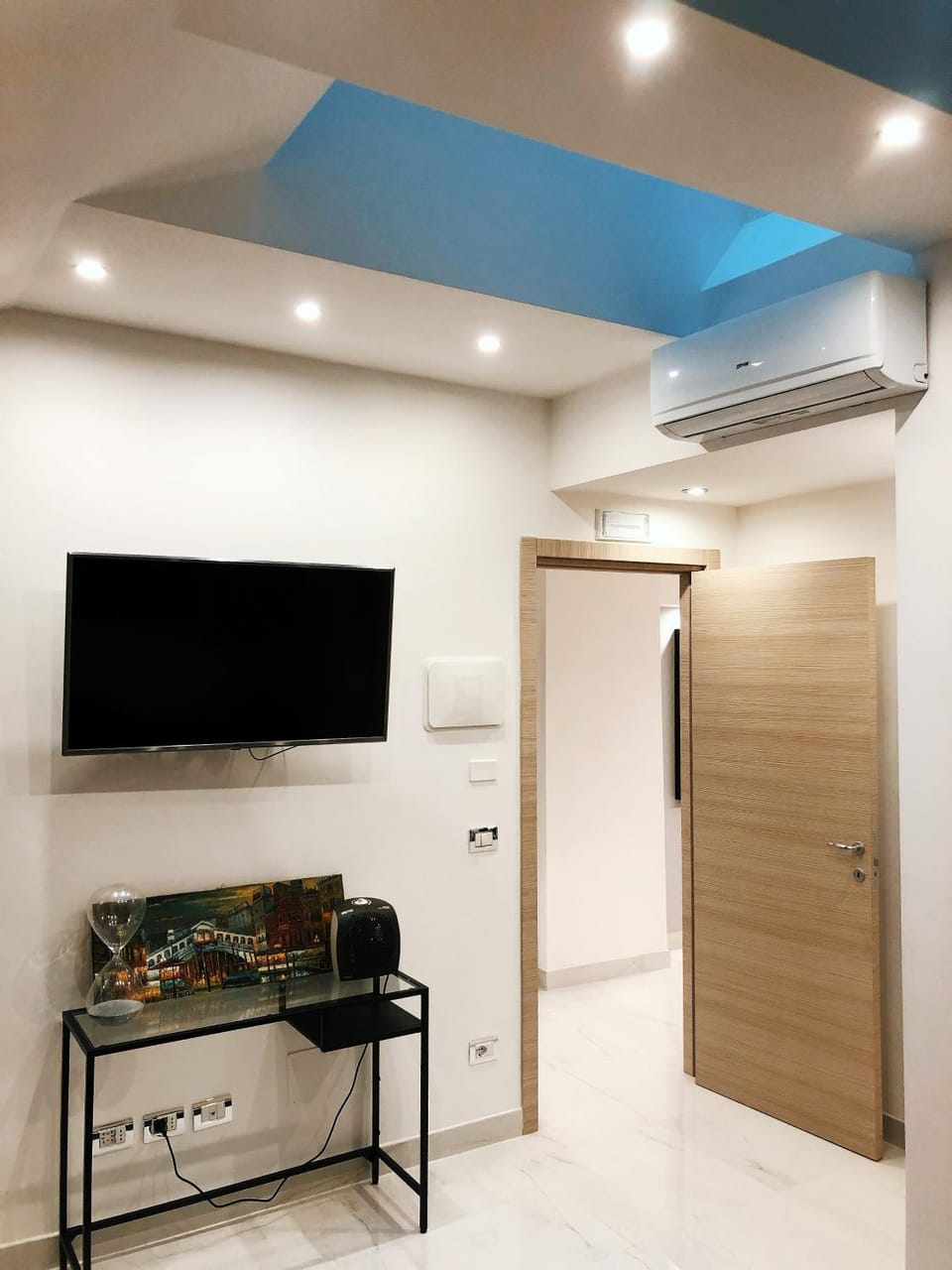 Spagna Gregoriana 46 Apartment in Rome