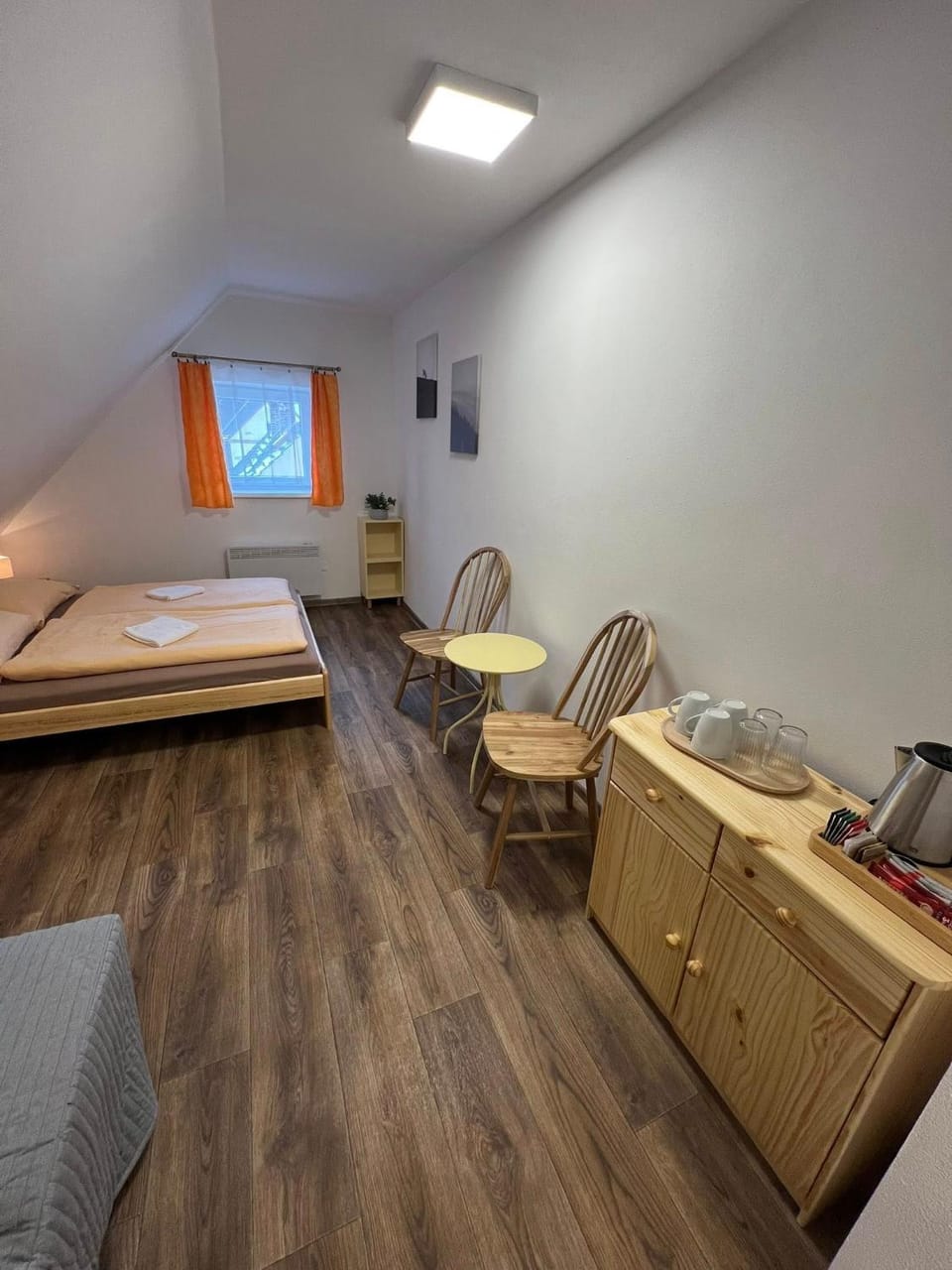 Penzion Star Doksy Bed and Breakfast in Saxony