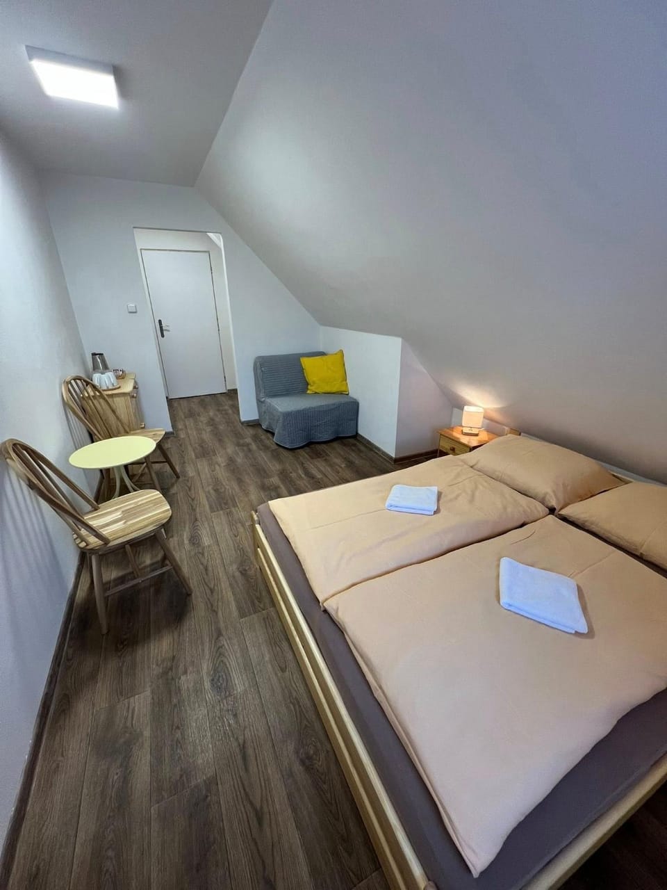 Penzion Star Doksy Bed and Breakfast in Saxony