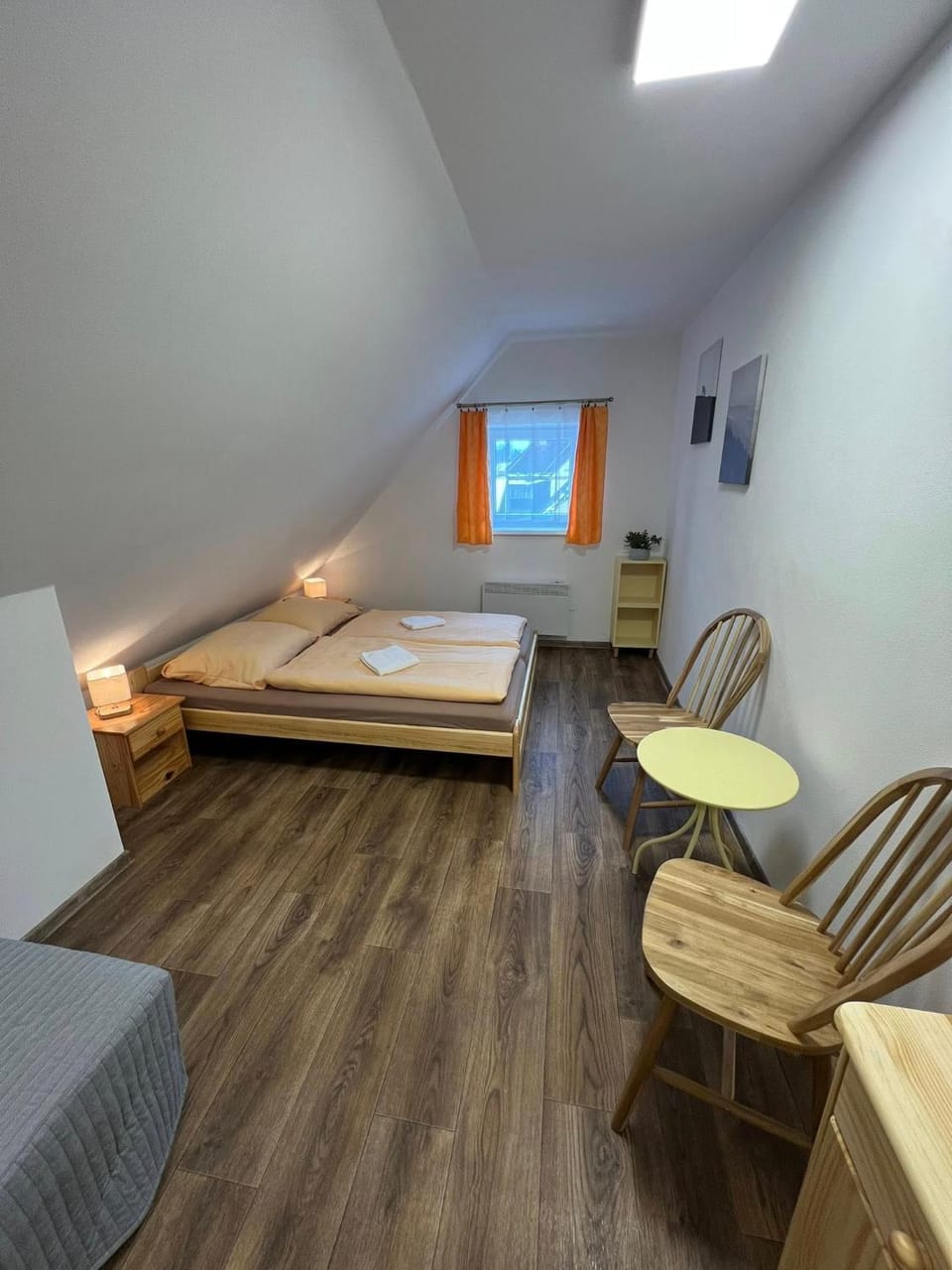 Penzion Star Doksy Bed and Breakfast in Saxony