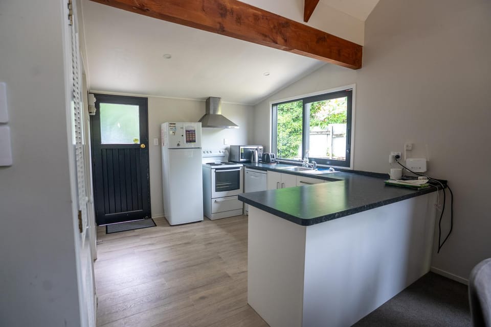 Lazy Daze House in Wanaka