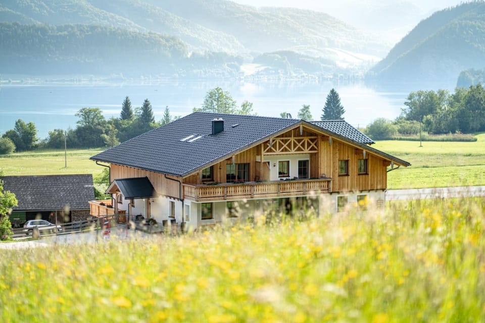 Fumerhof Apartment in Salzburgerland