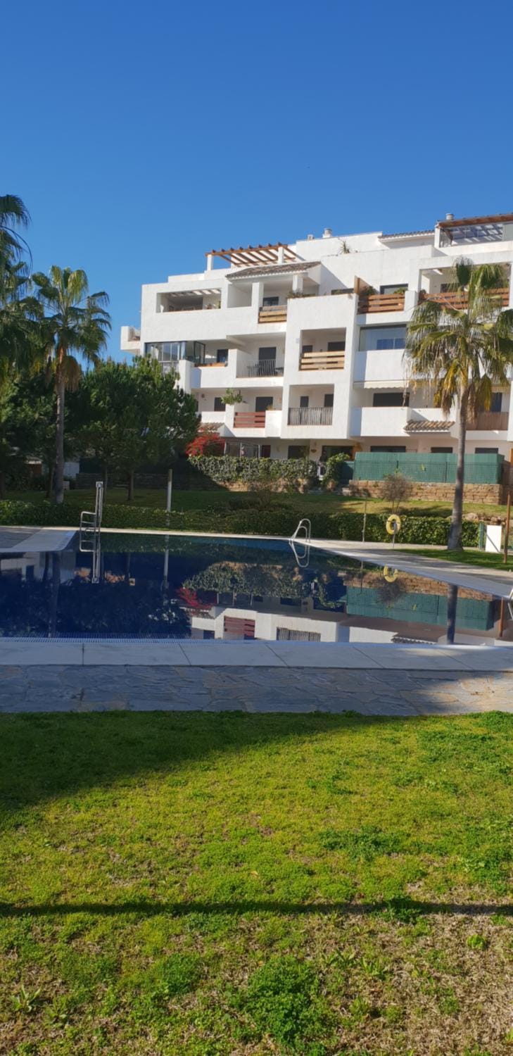 Apto Alamar La Cala de Mijas Apartment in Costa del Sol